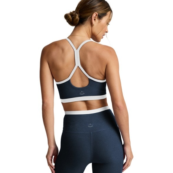 On Body Image of color Nocturnal Navy