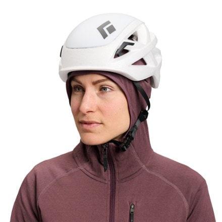 Black Diamond CoEfficient Fleece Hoody - Women's 3