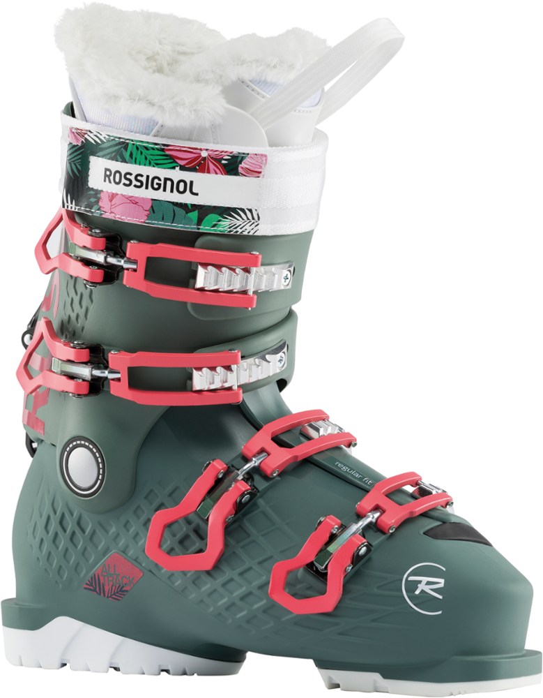 Rossignol Alltrack Jr 70 Ski Boots