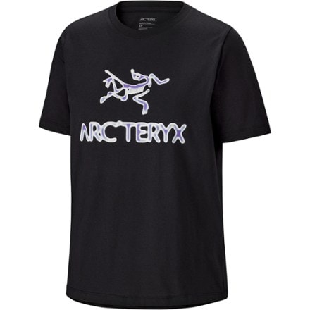 Arc'teryx Kragg SL Cotton Heatmap Crew T-Shirt - Women's 0