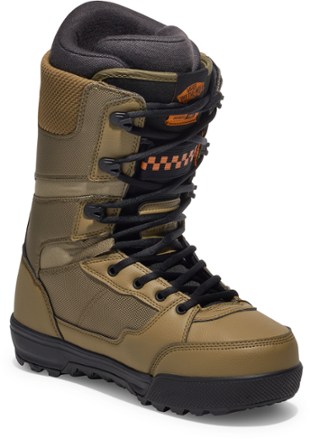 Vans Invado Pro Snowboard Boots - Men's - 2024/2025 2