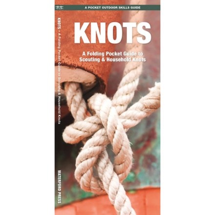 Waterford Press Knots Pocket Guide 0