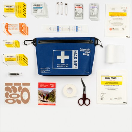 Adventure Medical Kits Marine 150 First-Aid Kit 1