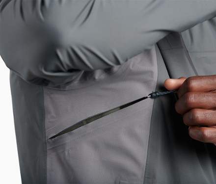 KUHL The One Shell Jacket - Men's 7