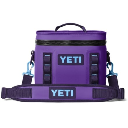 YETI Hopper Flip 8 Soft Cooler 0