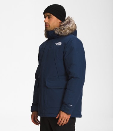 The North Face McMurdo Down Parka - Men's 3