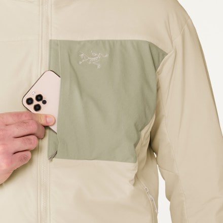 Arc'teryx Proton Insulated Hoody - Men's 6