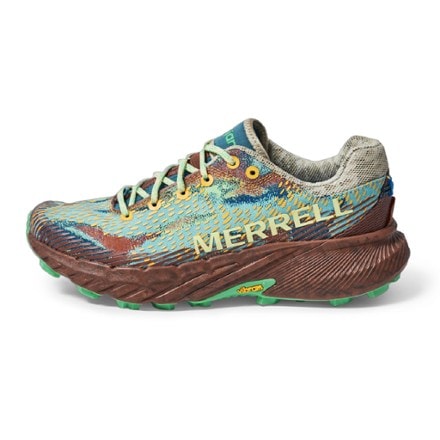 Merrell Women s Trail Running Shoes REI Co op