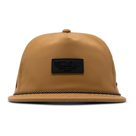 melin Coronado Brick Infinite Thermal Hat 3