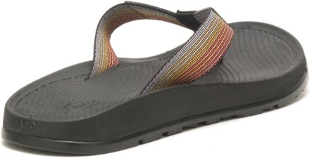 Chaco Lowdown Flip-Flops - Men's 4