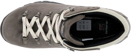 Zamberlan Frida GTX Hiking Boots - Women's 4