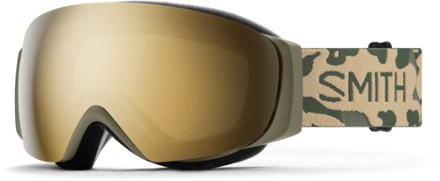 Smith I/O MAG S ChromaPop Snow Goggles REI Co-op