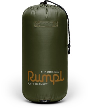 Rumpl Original Puffy Recycled Blanket 3