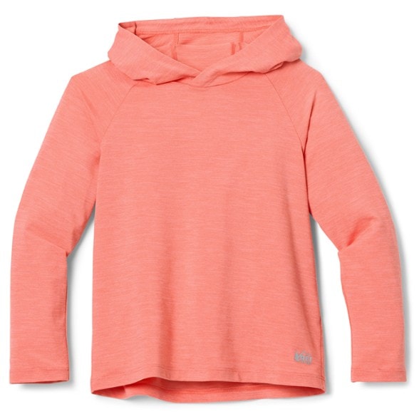 Product Image of color Coral Sunset Heather