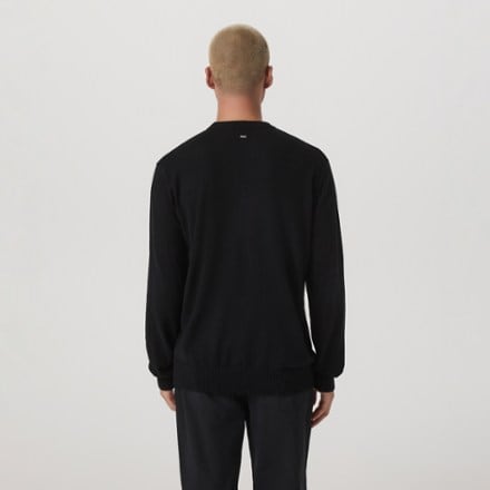 Vuori Fluent Sweater - Men's 1