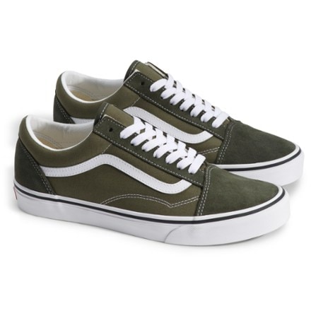 Vans Old Skool Sneakers 1
