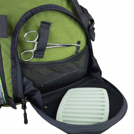 Stohlquist Fisherman PFD 4