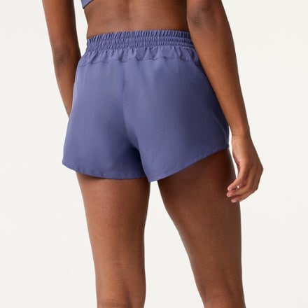 Brooks Dash Shorts - Women's 1