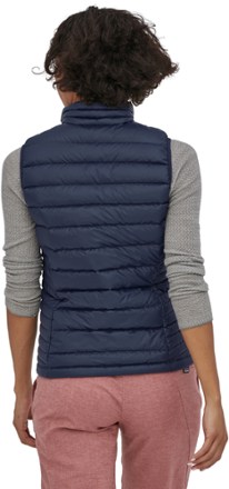 Patagonia Down Sweater Vest - Women's 2