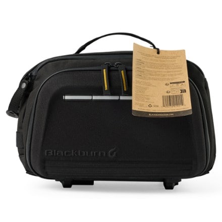 Blackburn Grid Trunk Bag 1