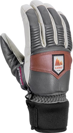 Leki Patrol 3D Gloves REI Co op