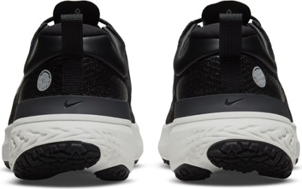 Nike React Miler 2 Shield Road-Running Shoes - Women's 3