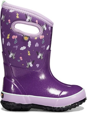 Bogs Classic Pegasus Boots - Toddlers'/Kids' 0