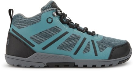 Xero Shoes DayLite Hiker Fusion Hiking Boots - Women's 0