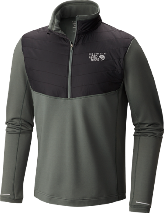Mountain hardwear 32 degree not so tight hotsell