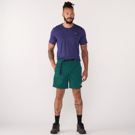 Arc'teryx Cormac Crew Neck Shirt - Men's 3