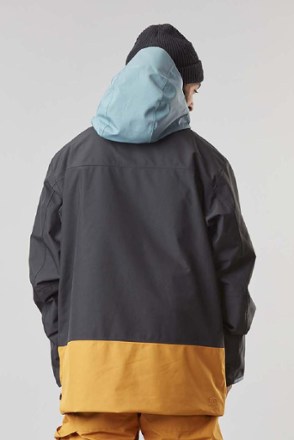 Picture Organic Clothing Track Insulated Jacket - Men's 2