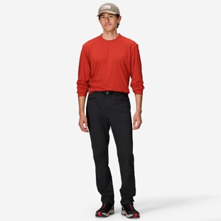 Marmot Mountain Active Pants - Men's 2