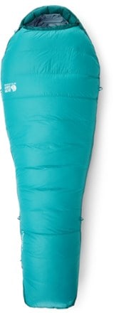 Mountain Hardwear Bishop Pass 15 Sleeping Bag - Women's 1