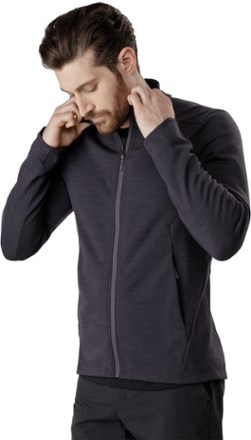 Arc'teryx A2B Vinton Jacket - Men's | REI Co-op