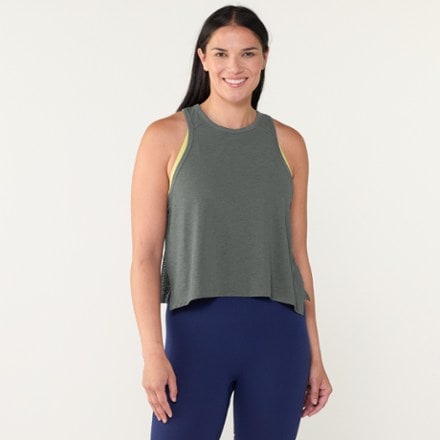 FP Movement Tempo Flash Finish Tank Top - Women's 2