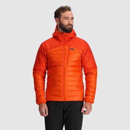 Outdoor Research Helium Down Hoodie - Men's 1