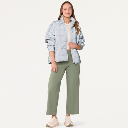 FP Movement Pippa Packable Puffer Insulated Jacket - Women's 5