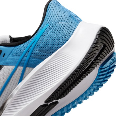 Nike Air Zoom Pegasus 38 Road-Running Shoes - Men's 5