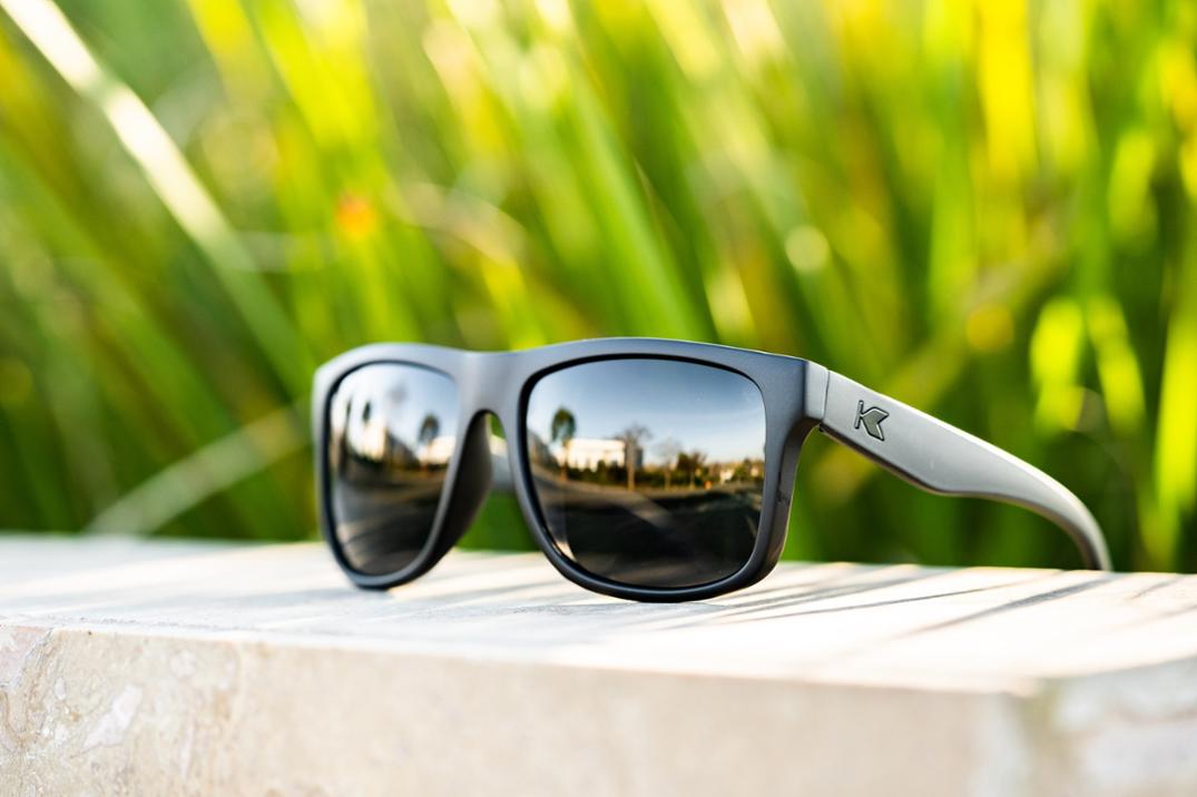 Location Image for Torrey Pines Polarized Sunglasses