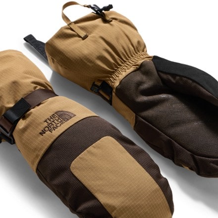 The North Face Montana Mittens - Men's 1
