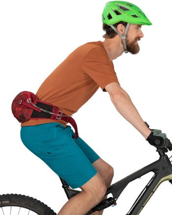 Osprey Seral 4 Hydration Waist Pack 5