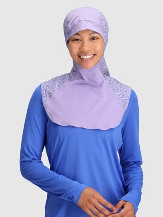 Outdoor Research ActiveIce Sport Hijab - Women's 1