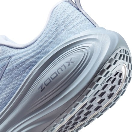 Nike Vomero Plus Road-Running Shoes - Men's 7