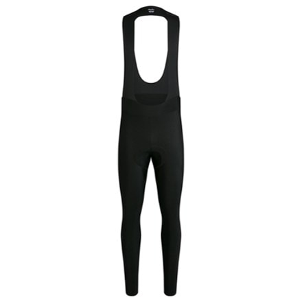 Rapha Core Cargo Winter Cycling Bib Tights - Men's 0
