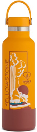 hydro flask parks collection