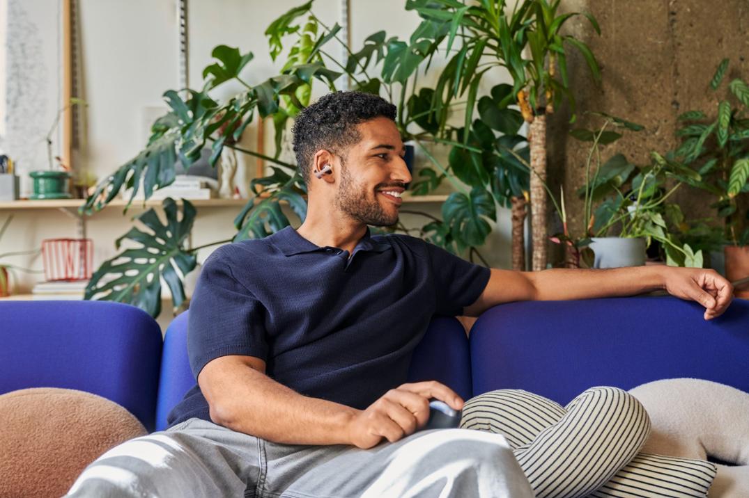 Location Image for OpenDots ONE Open-Ear True Wireless Earbuds