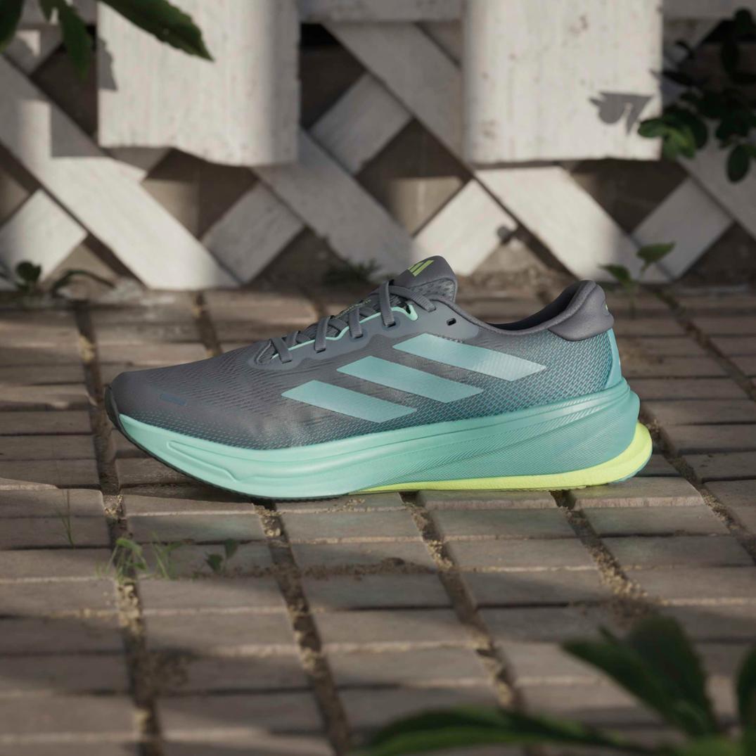 Location Image for Supernova Rise 2 Road-Running Shoes - Men's