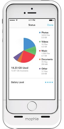 alternate view (White)