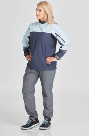 NRS Endurance Jacket - Women's 4