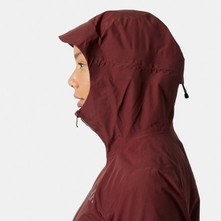 Helly Hansen Verglas Infinity Shell Jacket 2.0 - Women's 4